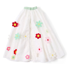 Kid's Concept - Flower Costume Cape