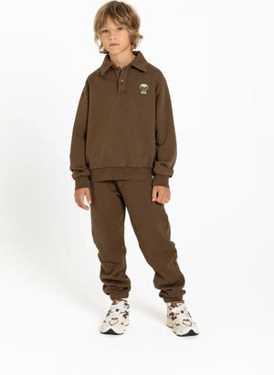 Hundred Pieces - Jogger Run HP 26 Organic Cotton