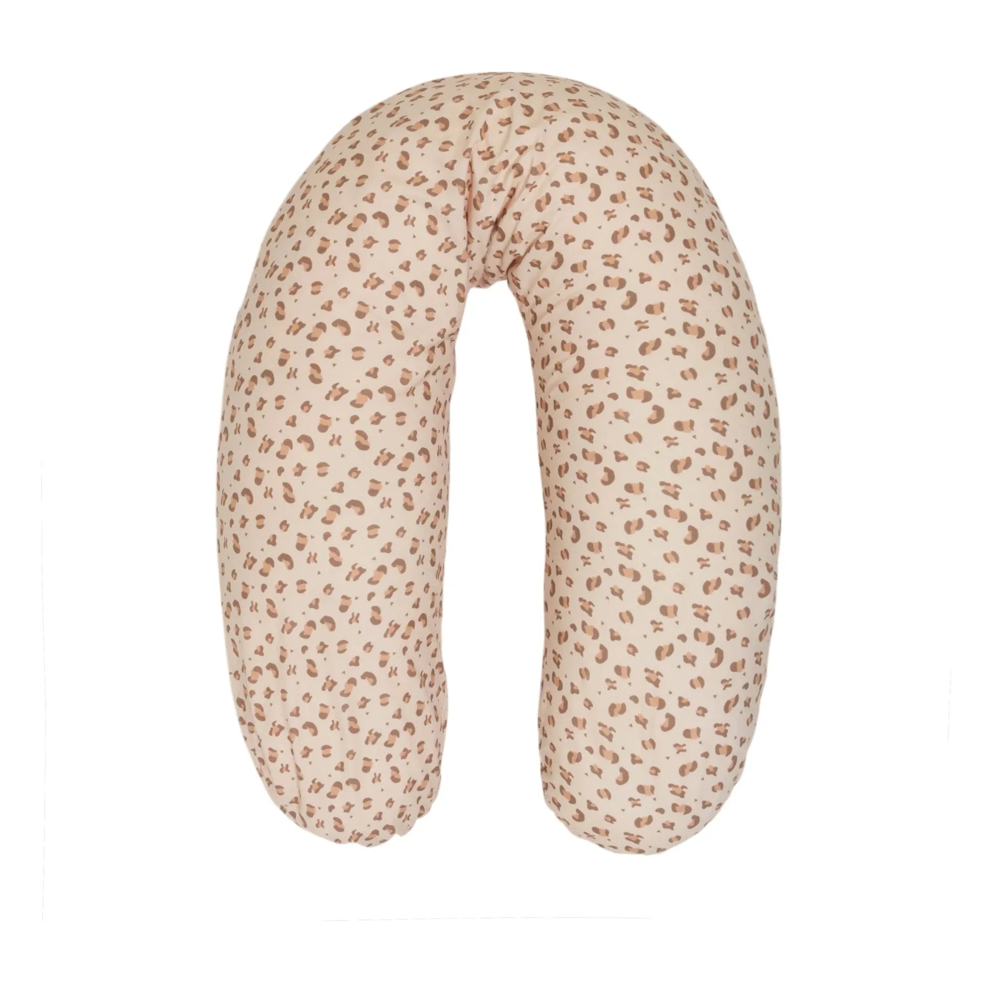Candide - Leopard Nursing Pillow