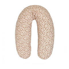 Candide - Leopard Nursing Pillow