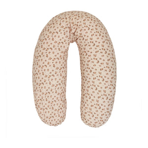 Candide - Leopard Nursing Pillow