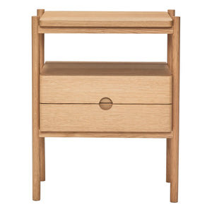 Hübsch - Appeal Nightstand