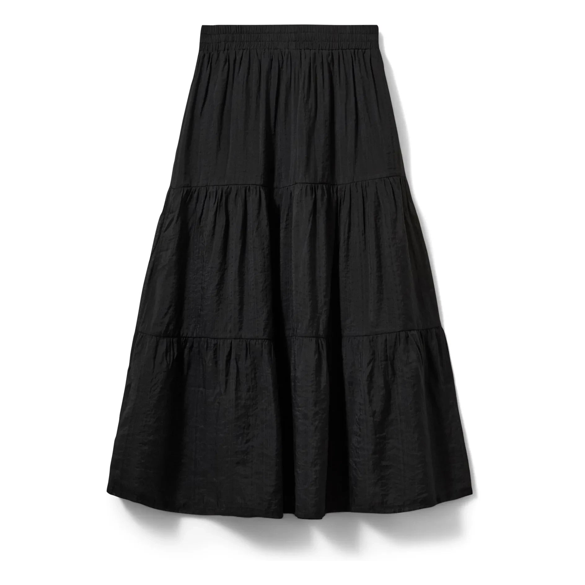 Sofie Schnoor - Vivi Long Skirt | Black