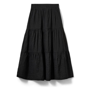 Sofie Schnoor - Vivi Long Skirt | Black