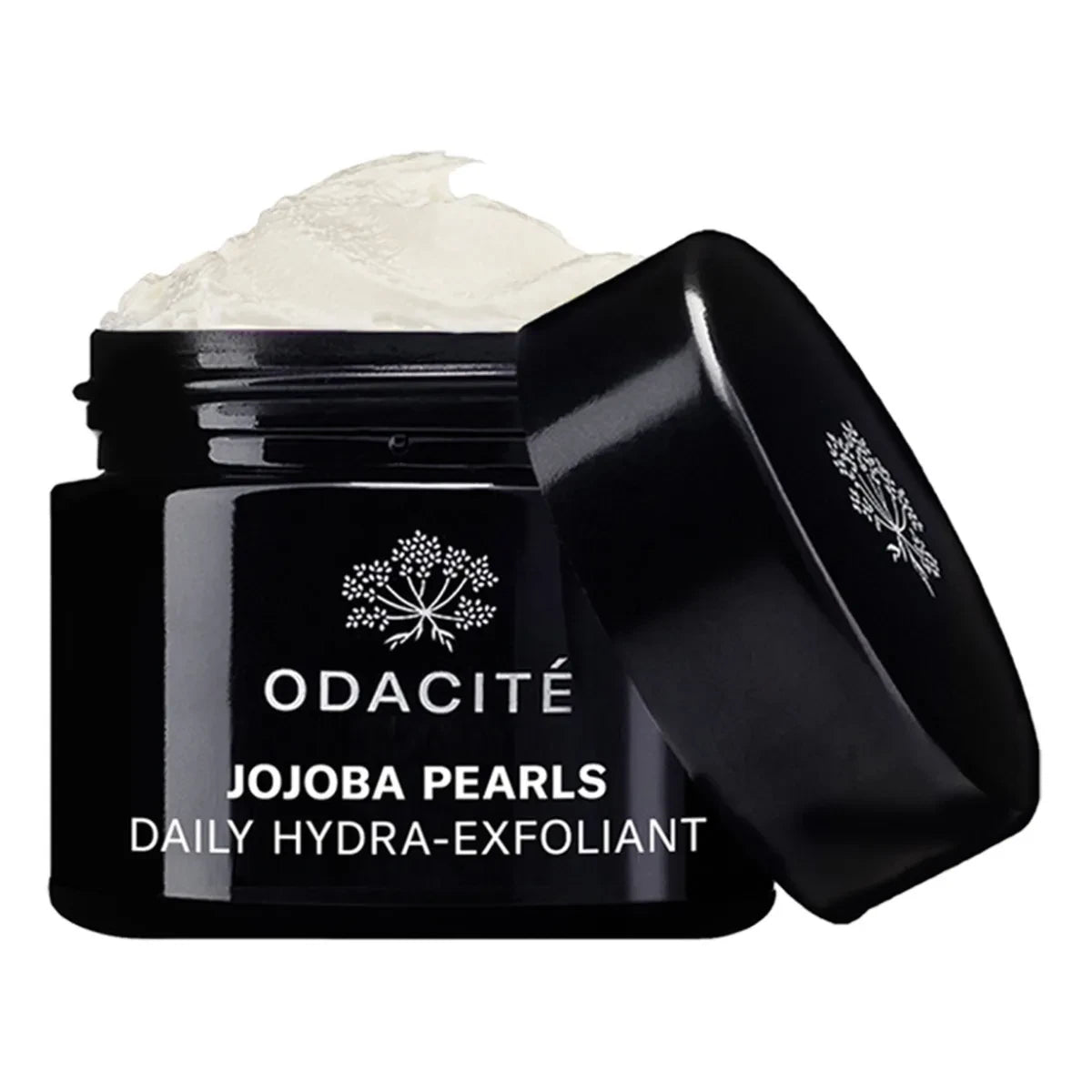 Odacité - Jojoba Pearl Daily Moisturising Exfoliator - 50 ml