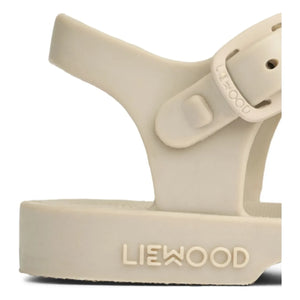 Liewood - Sandalet Bre | Kum