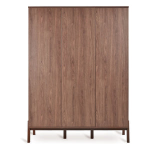 Quax - Ashi Wardrobe | Beech