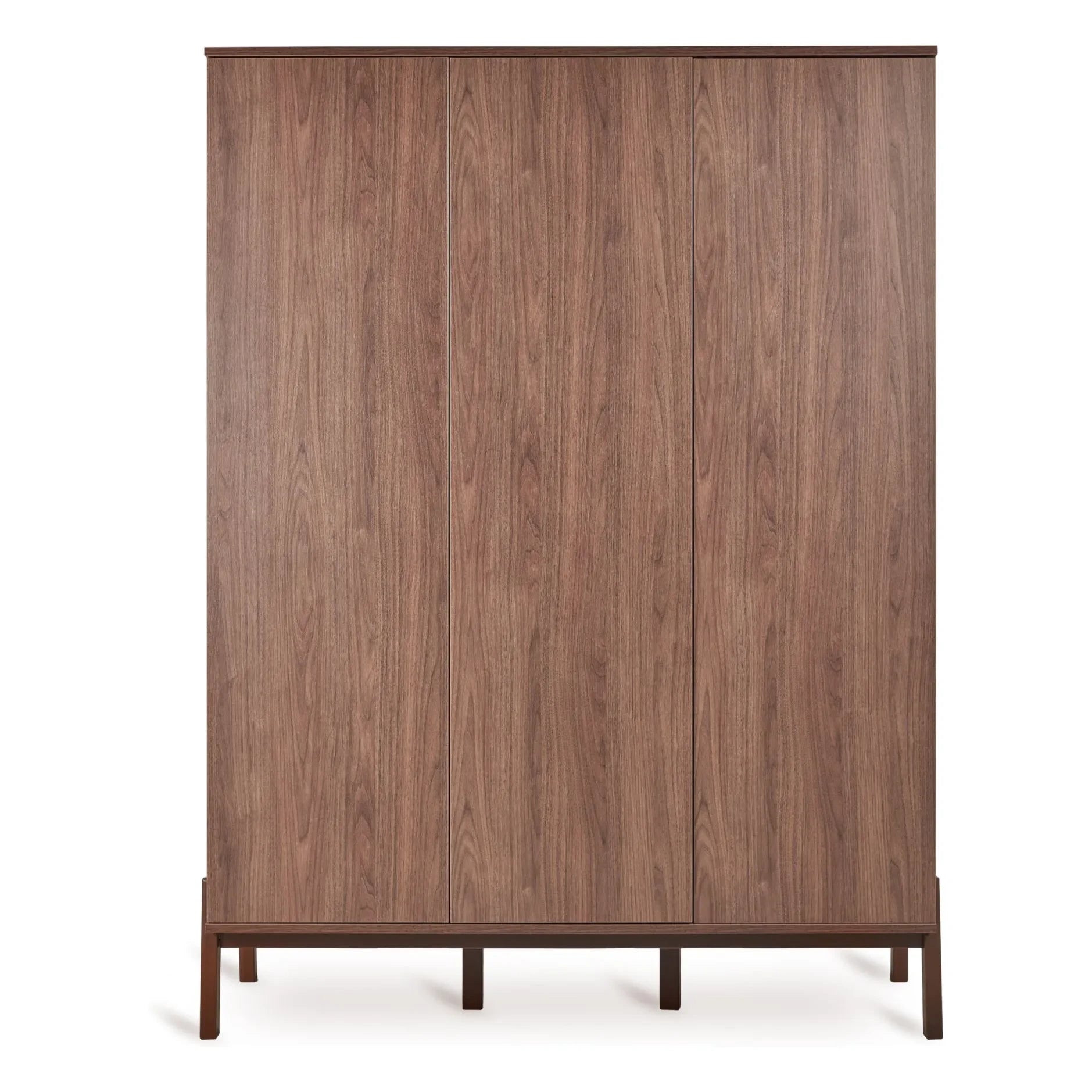 Quax - Ashi Wardrobe | Beech