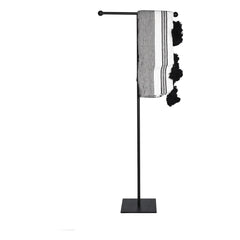 Cosydar - Coat Hook | Black