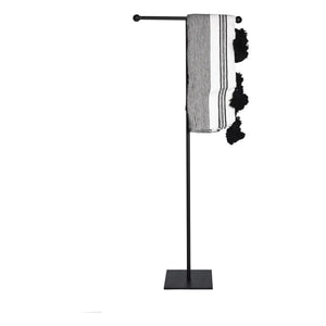 Cosydar - Coat Hook | Black