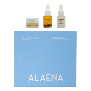 Alaena - Best Sellers Discovery Box