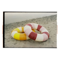 Petites Pommes - Sally Float | Yellow