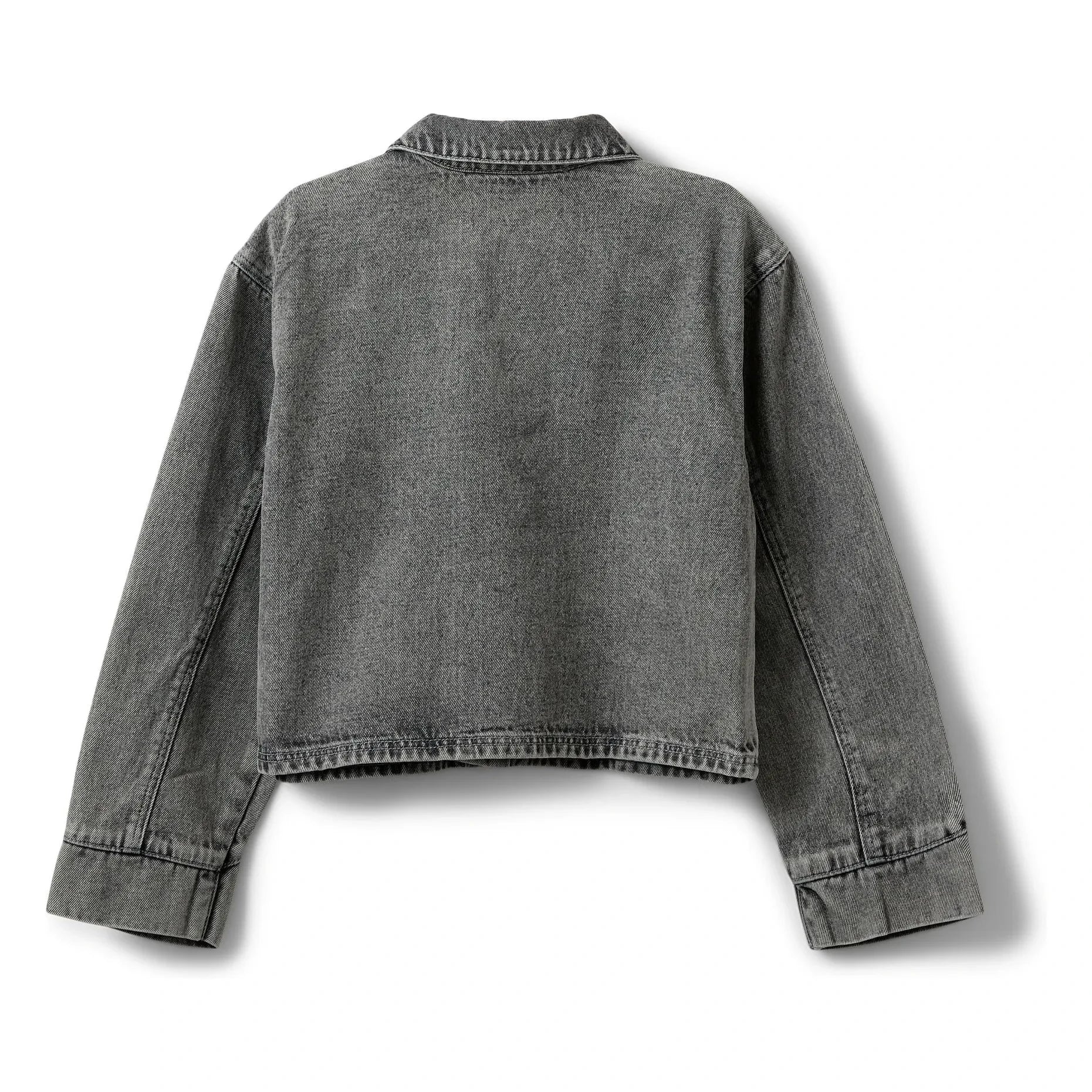 Sofie Schnoor - Jean Amayasy Jacket | Gray