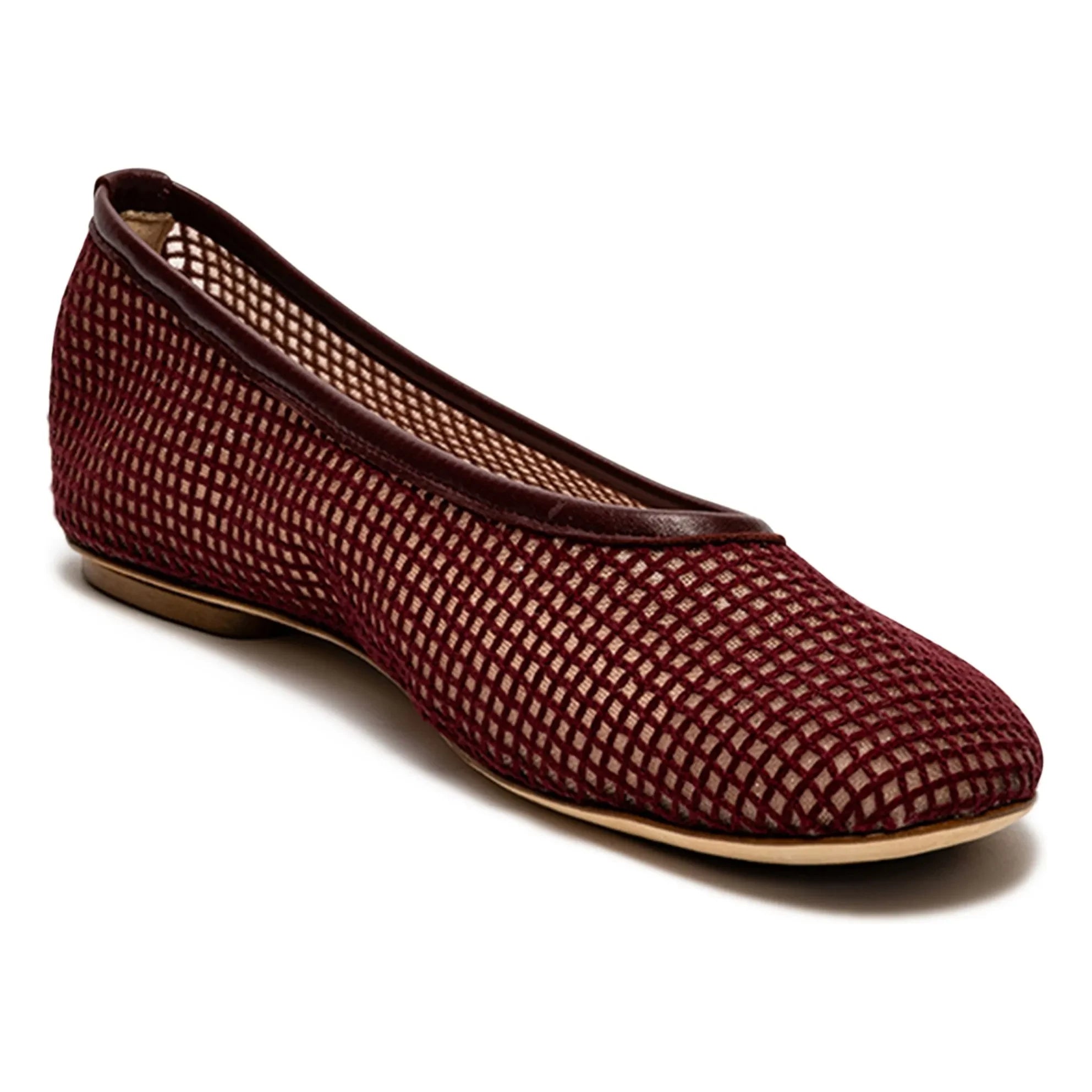 Odare - Nora Flats | Black
