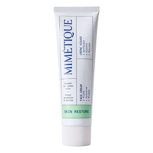 MIMÉTIQUE - Skin Restore Firming and Moisturizing Face Cream - 50ml