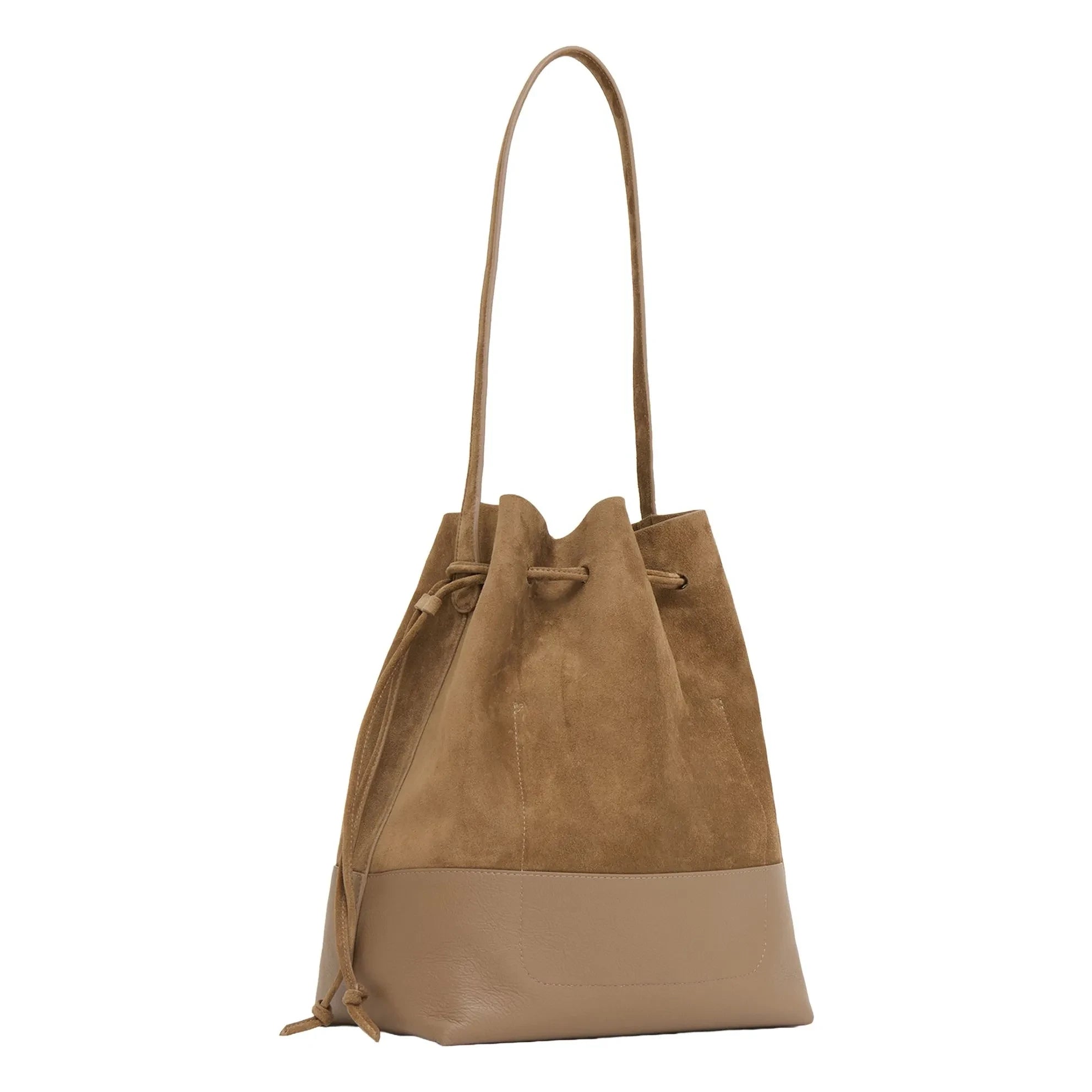 Mansur Gavriel - Tote Bag | Brown