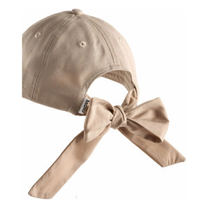Molo - Stewie Knot Hat | Beige