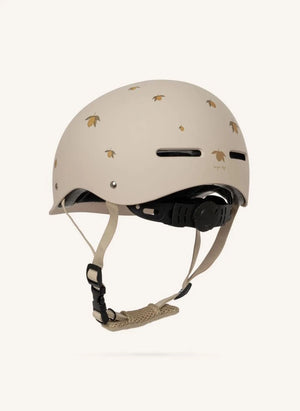 Konges Sløjd - Lemon helmet | Lemon yellow
