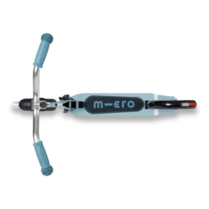 Micro - LED Cruiser Scooter | Ice Blue