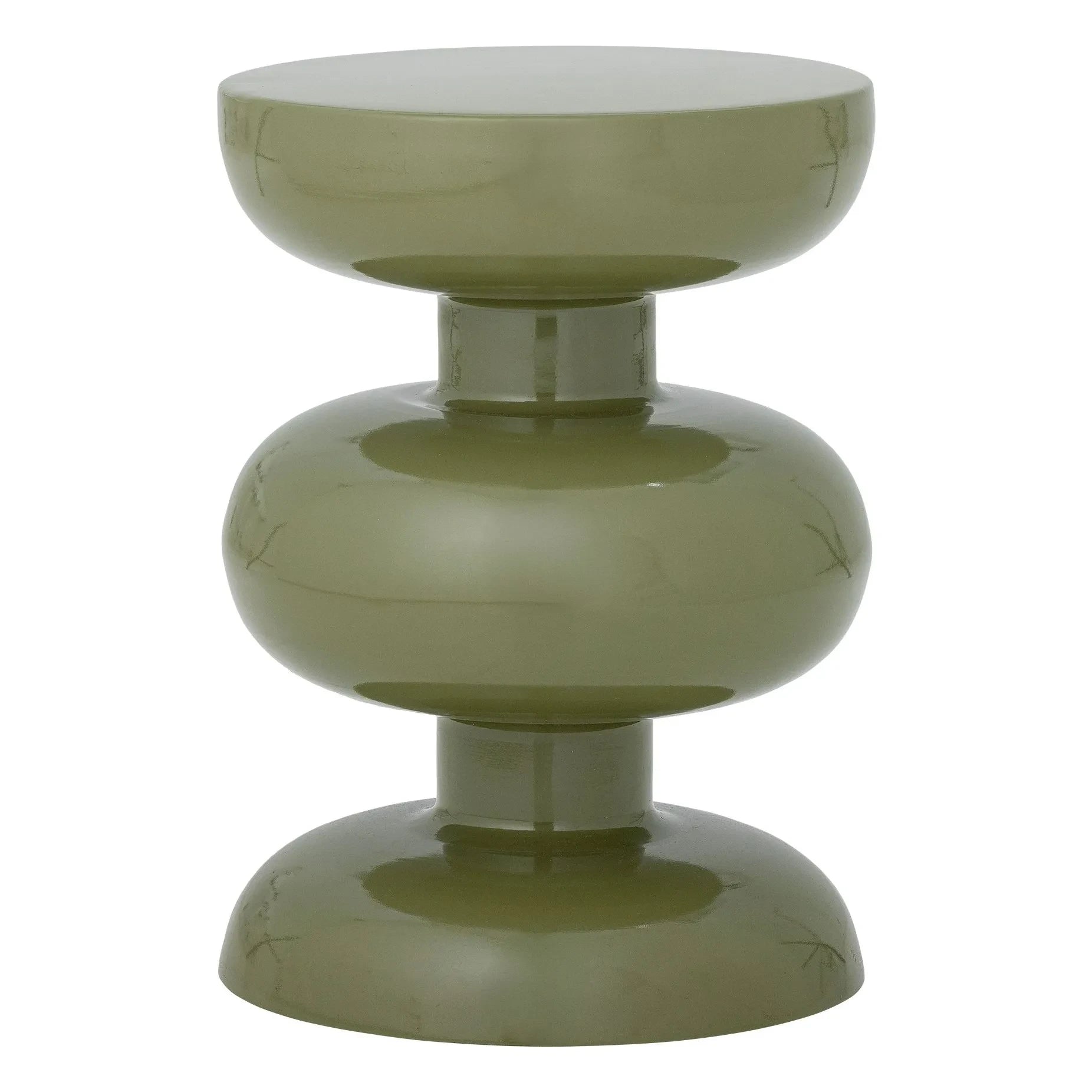 Bloomingville - Alba Side Table | Green
