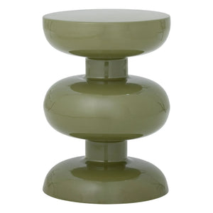 Bloomingville - Alba Side Table | Green