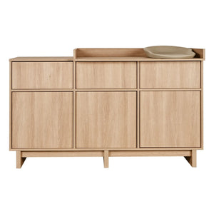 Quax - Kyo Changing Unit for Dresser | Honey