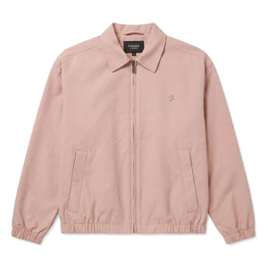 Finger in the Nose - Sage Jacket | Peach