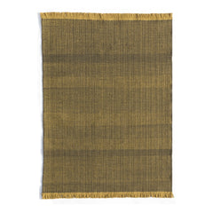 Nanimarquina - Tres Outdoor Rug, Elisa Padrón | Gold