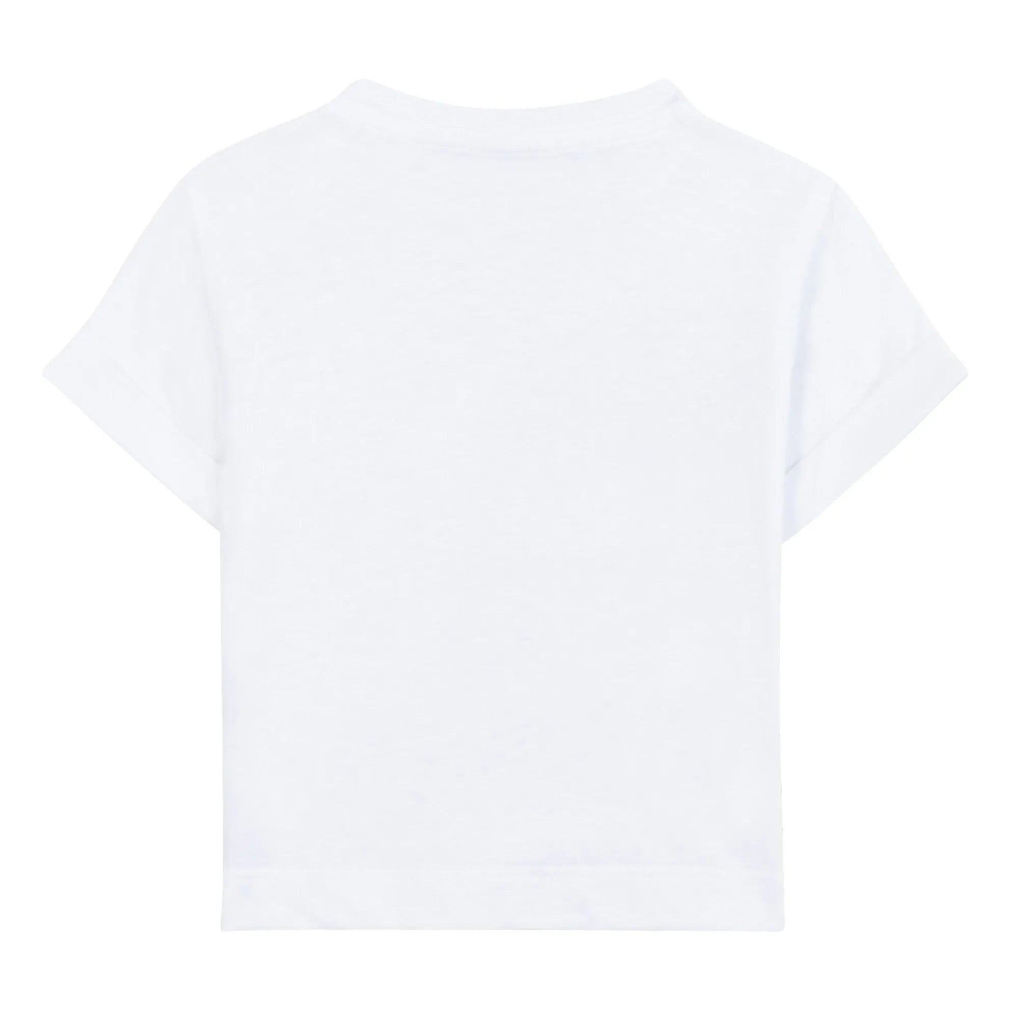 Tartine et Chocolat - Surfing Club Baby T-Shirt | White
