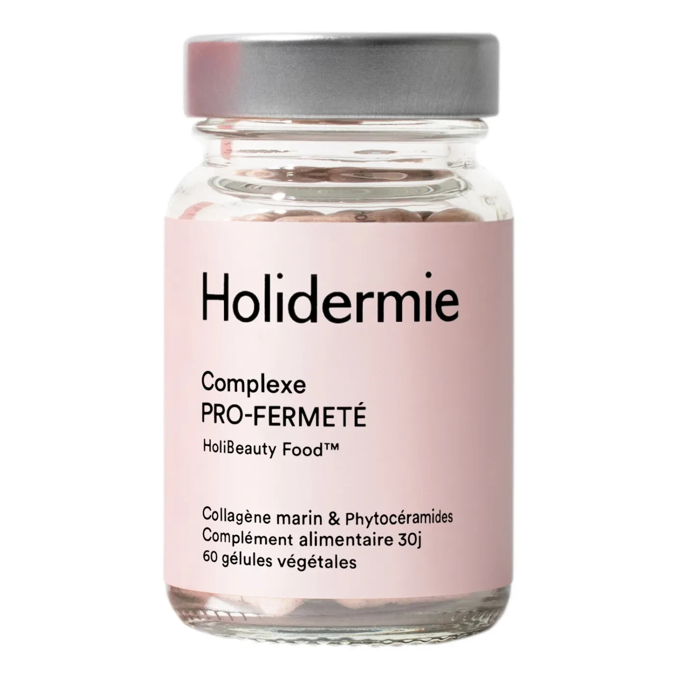 Holidermie - Firmness and Density Boost - 60 Capsules
