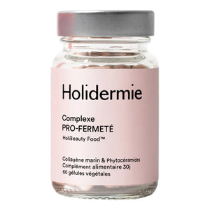 Holidermie - Firmness and Density Boost - 60 Capsules