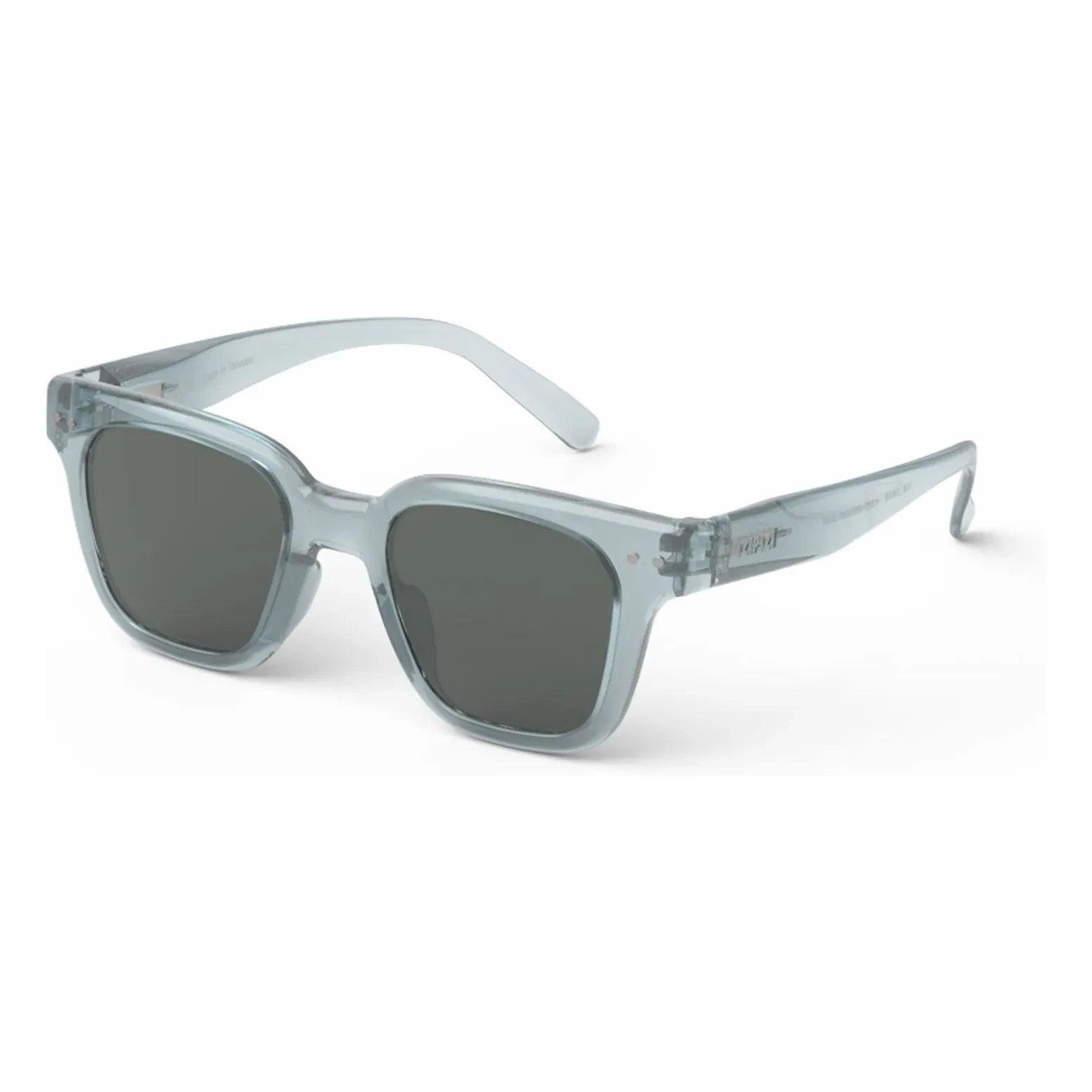 IZIPIZI - Road Junior Sunglasses | Gray Blue