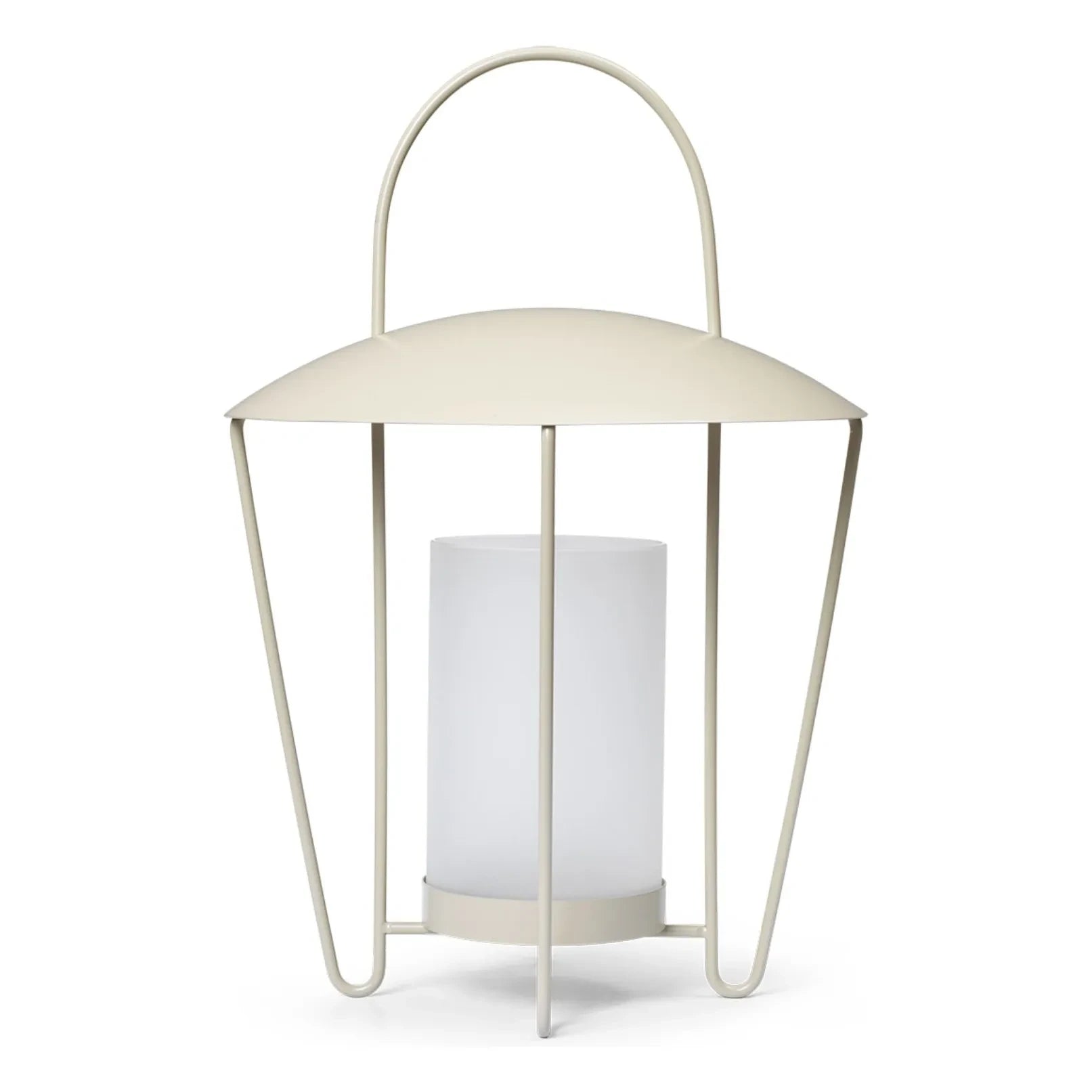 Ferm Living - Lantern Shelter | Beige