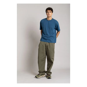 Smallable Man - Solal Organic Cotton T-Shirt | Blue