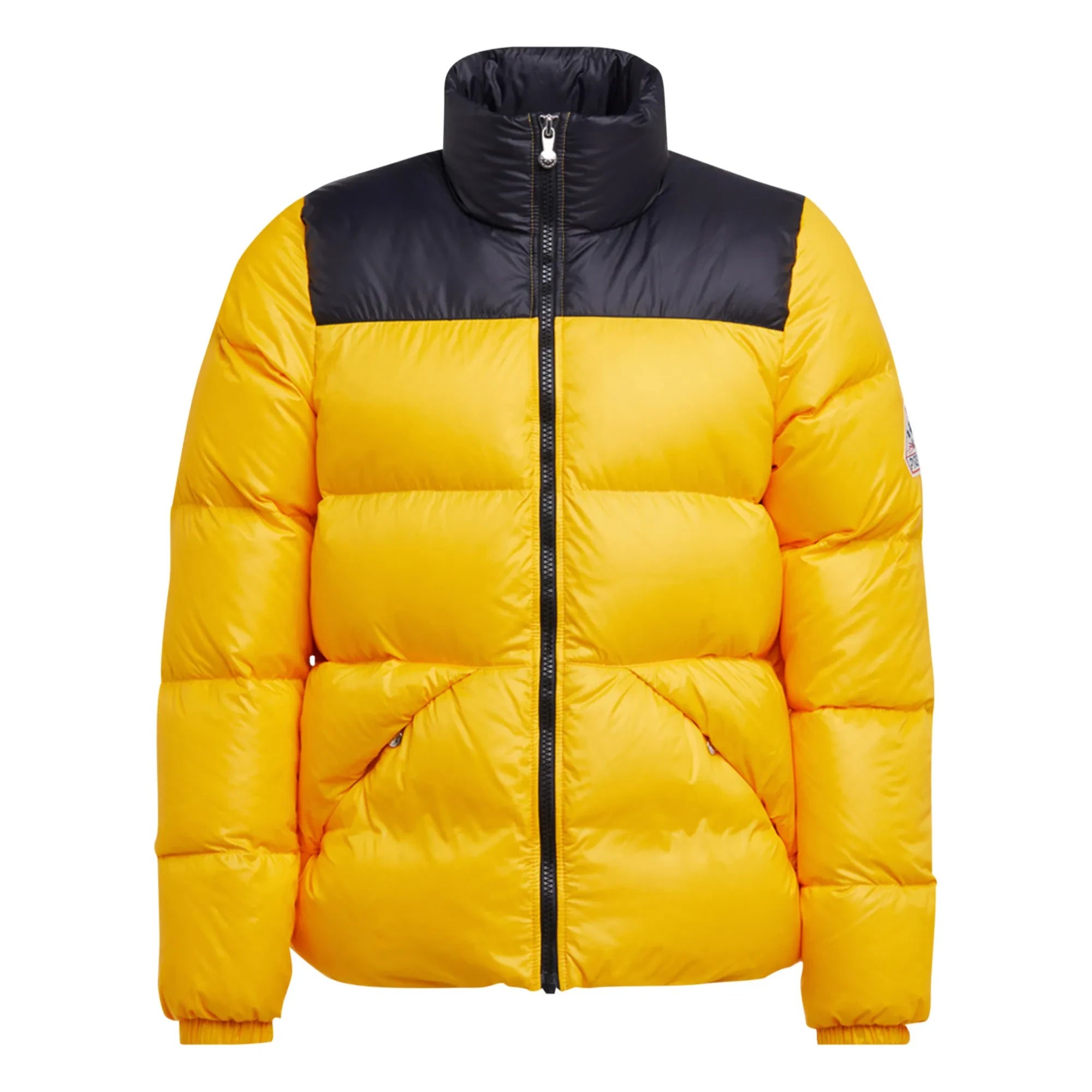 Pyrenex - Radiant Şişme Mont | Sarı
