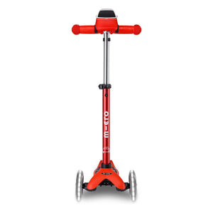 Micro - Microlino Scooter Accessory | Red