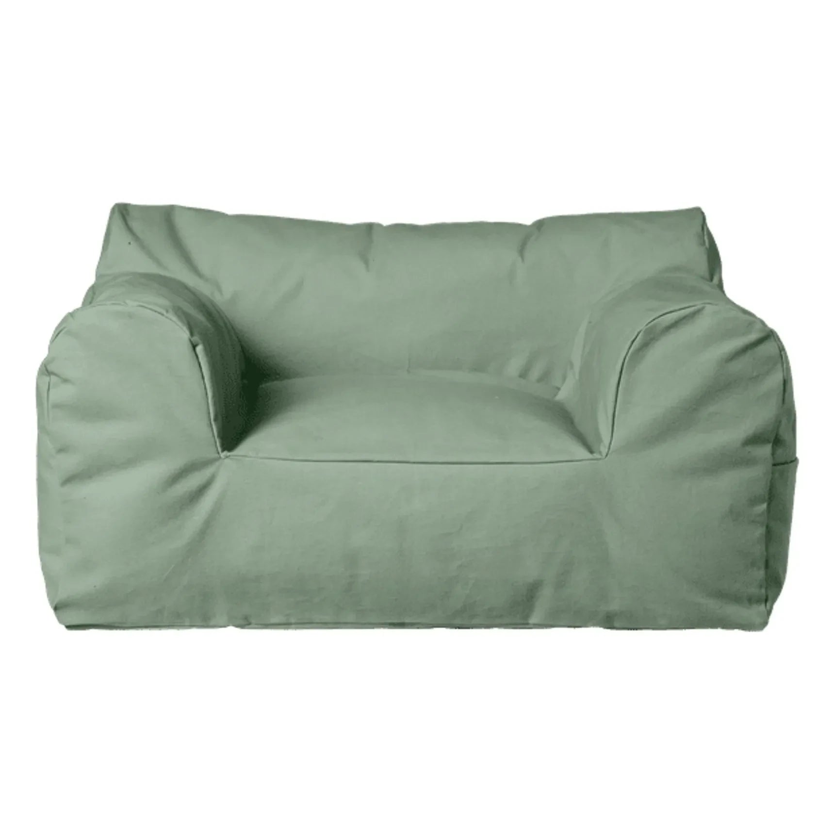 Ferm Living Kids - Billow Pouf | Sage