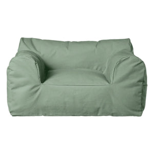 Ferm Living Kids - Billow Pouf | Sage