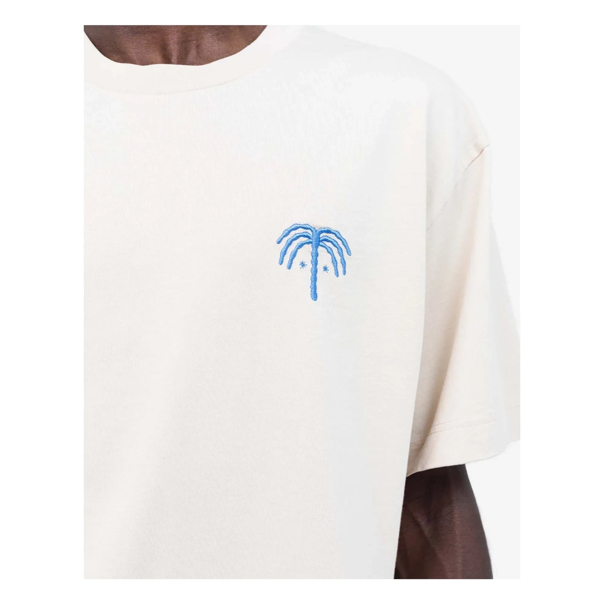 Olow - Connection T-shirt | Cream