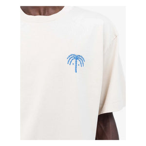 Olow - Connection T-shirt | Cream