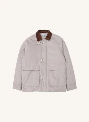 Edmmond Studios - Muik Jacket | Gray