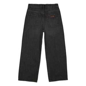 Finger in the Nose - Jean Large Rodeo | Black