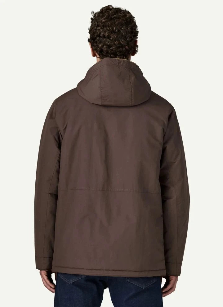 Patagonia - Isthmus Parka | Brown