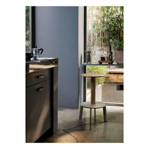 & Tradition - Solid Stool AV40 75 cm, Anderssen & Voll | Meşe