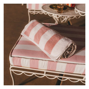 Business & Pleasure Co. - Pink Beach Towel