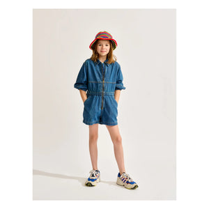 Bellerose - Piloot Tulum | Dyed denim
