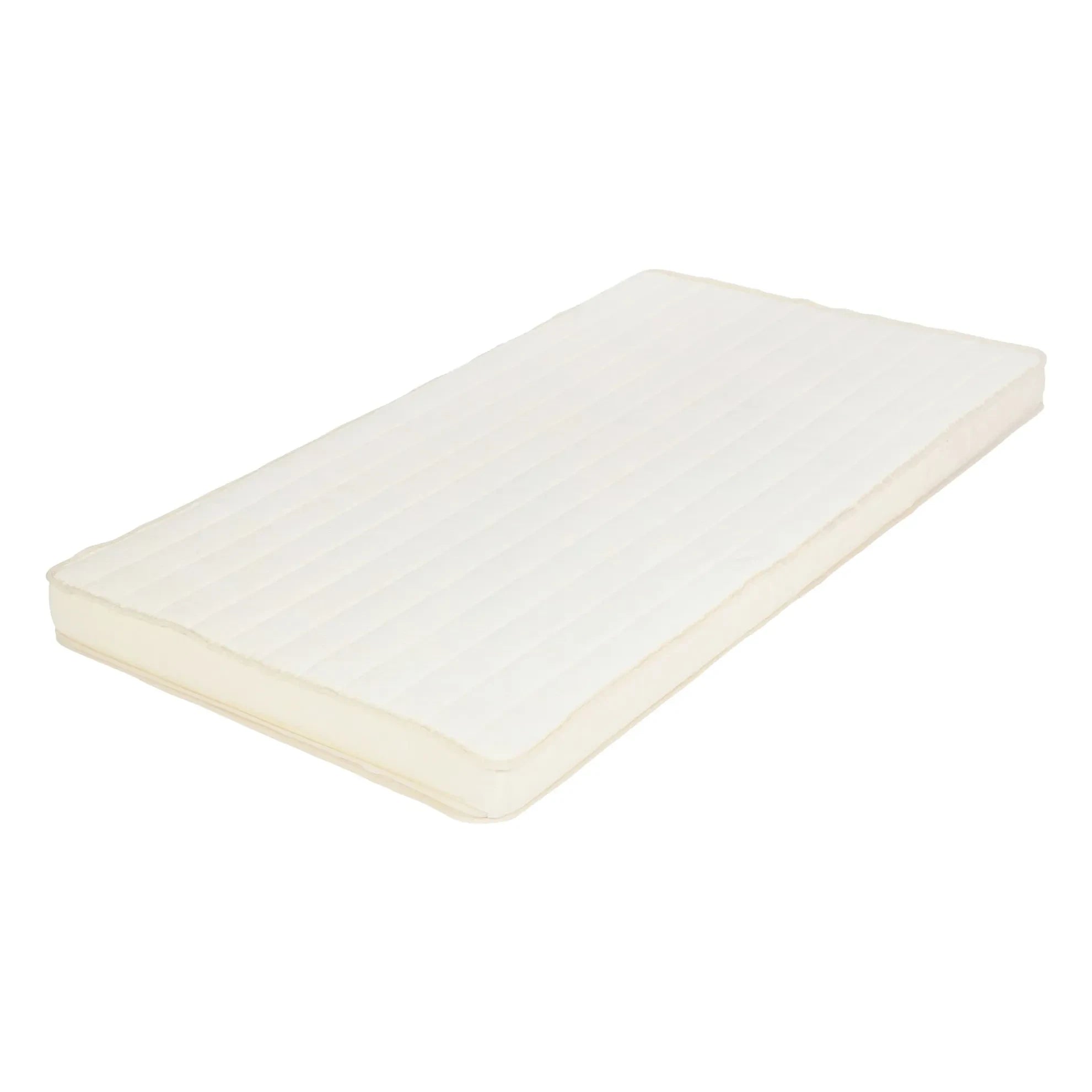 KAS Kopenhagen - Eli junior bed | White