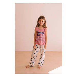 We Are Kids - Elia Wide-Leg Pants | White