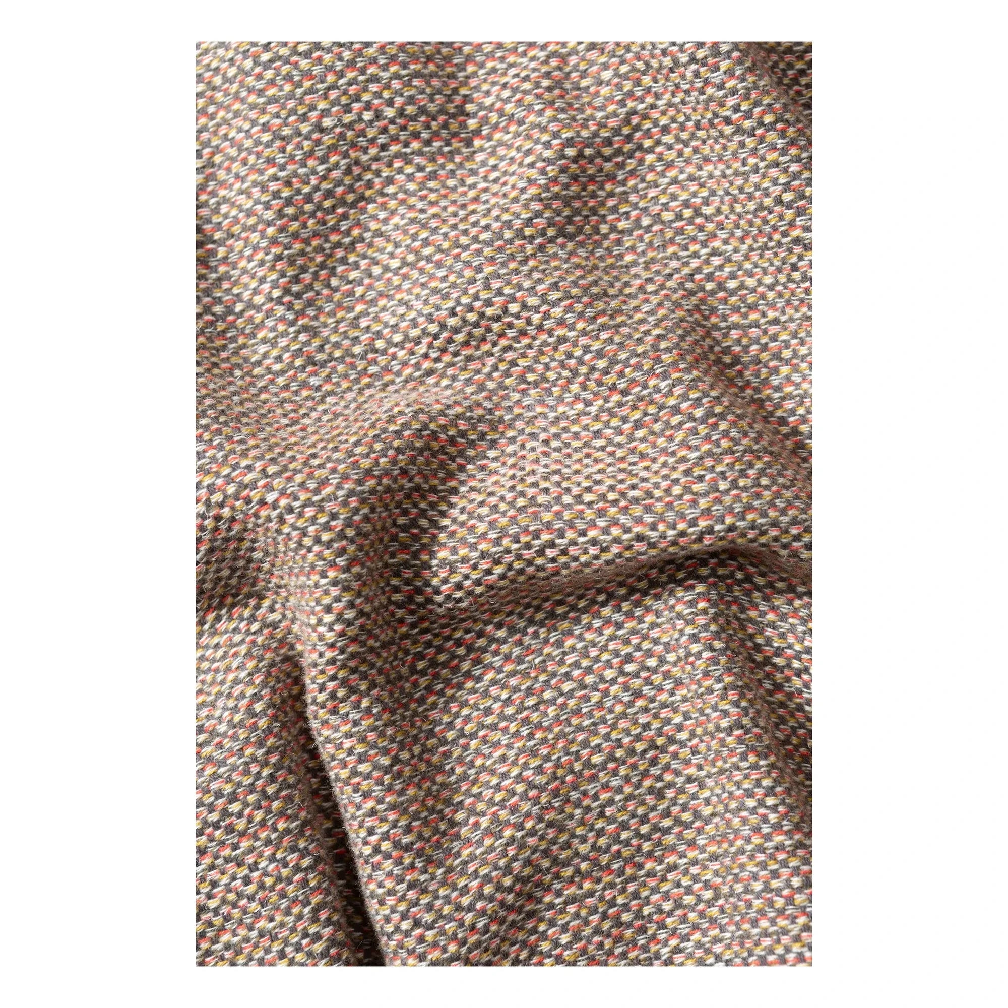 Edmmond Studios - Blurred Landscape Shirt | Heather Grey
