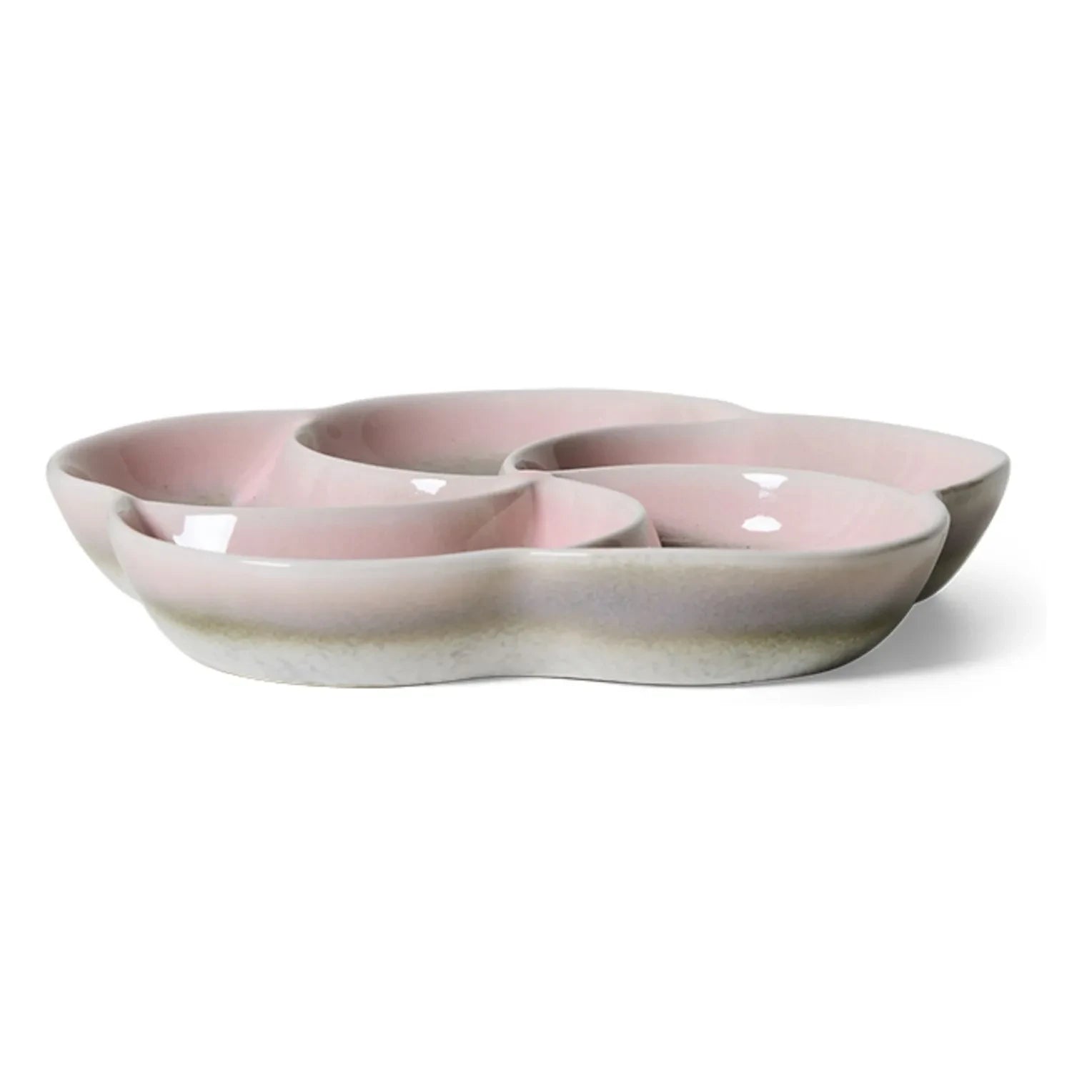 HKliving - Muse Appetizer Plate